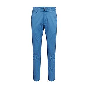 IZOD Chino nohavice 'SALTWATER SOFT CHINO PANT' modrá vyobraziť