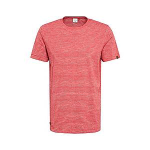 Ragwear Tričko 'STEEF' červená vyobraziť