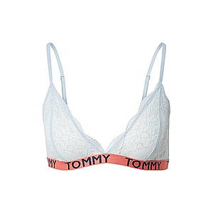 Tommy Hilfiger Underwear Podprsenka 'TRIANGLE' svetlomodrá vyobraziť