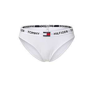 Tommy Hilfiger Underwear Nohavičky biela / tmavomodrá / červená / svetlosivá vyobraziť
