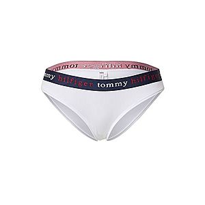 Tommy Hilfiger Underwear Nohavičky biela vyobraziť