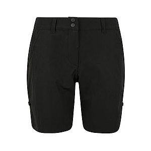 KILLTEC Outdoorové nohavice 'Runja' čierna vyobraziť