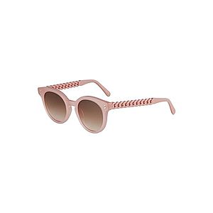 Stella McCartney Slnečné okuliare ružová vyobraziť