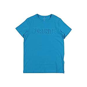 NAME IT Tričko 'Fortnite' modrá vyobraziť