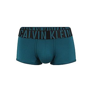 Calvin Klein Underwear Boxerky 'Low Rise Trunk' tmavozelená vyobraziť