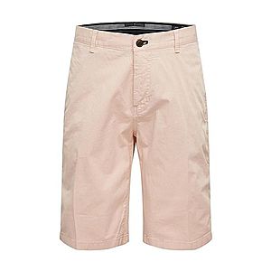 JOOP! Jeans Chino nohavice '15 JJF-65Rudo-D' béžová / ružová vyobraziť