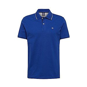 Champion Authentic Athletic Apparel Tričko modré vyobraziť
