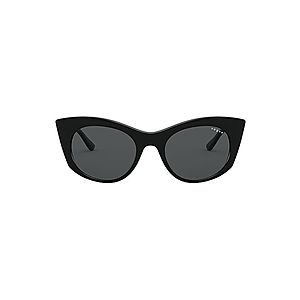 VOGUE Eyewear Slnečné okuliare čierna vyobraziť