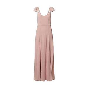 VILA Letné šaty 'VIRILLA' rosé vyobraziť