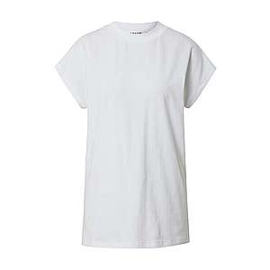 EDITED Oversize tričko 'Keela ' biela vyobraziť