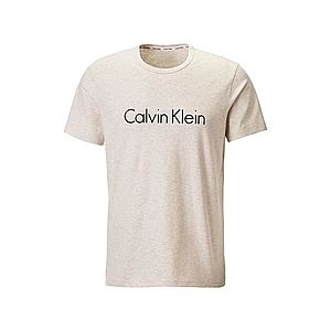 Calvin Klein Underwear Krátke pyžamo tmelová vyobraziť