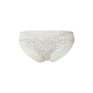 Calvin Klein Underwear Nohavičky 'BIKINI' béžová / biela vyobraziť