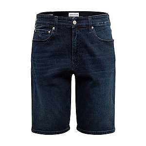 Calvin Klein Jeans Džínsy modrá denim vyobraziť