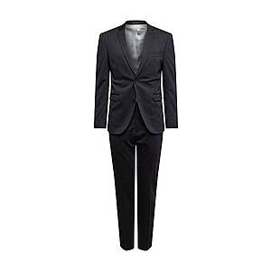 Esprit Collection Oblek tmavomodrá vyobraziť