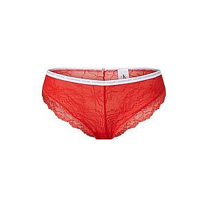 Calvin Klein Underwear Nohavičky červená vyobraziť