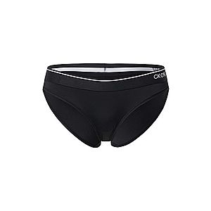 Calvin Klein Underwear Bikinové nohavičky čierna vyobraziť