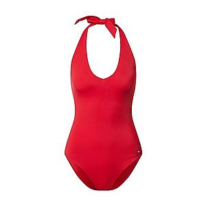 Tommy Hilfiger Underwear Jednodielne plavky červená vyobraziť