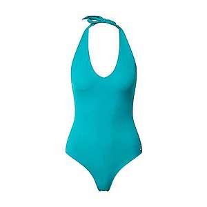 Tommy Hilfiger Underwear Jednodielne plavky vodová vyobraziť