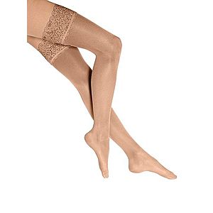 Wolford Nadkolienky 'Satin Touch 20' telová vyobraziť