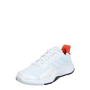 ADIDAS PERFORMANCE Športová obuv 'FitBounce Trainer' oranžová / biela vyobraziť