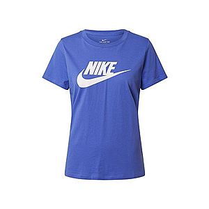 Nike Sportswear Tričko 'FUTURA' zafírová vyobraziť