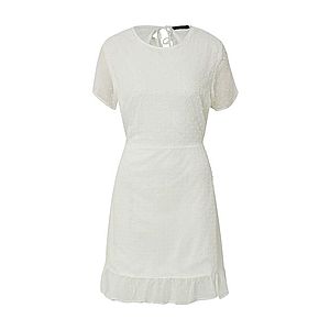 Rut & Circle Letné šaty 'LOVISA' biela vyobraziť
