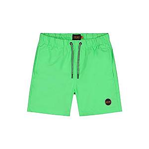 Shiwi Plavecké šortky neónovo zelená vyobraziť