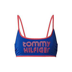 Tommy Hilfiger Underwear Podprsenka modrá / červená vyobraziť