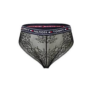 Tommy Hilfiger Underwear Nohavičky čierna vyobraziť