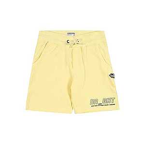 VINGINO Plavecké šortky 'Rastel' pastelovo žltá vyobraziť