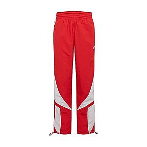 Reebok Classic Nohavice červená vyobraziť