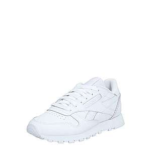 Reebok Classic Nízke tenisky biela vyobraziť