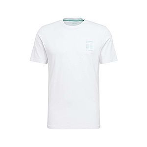 BOSS Tričko 'TSummer 5' biela vyobraziť