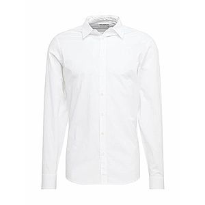 MELAWEAR Košeľa biela vyobraziť