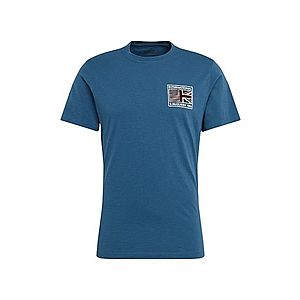 Barbour International Tričko modrá vyobraziť