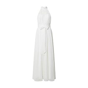 Chi Chi London Večerné šaty 'Chi Chi Bridal Isla Dress' biela vyobraziť