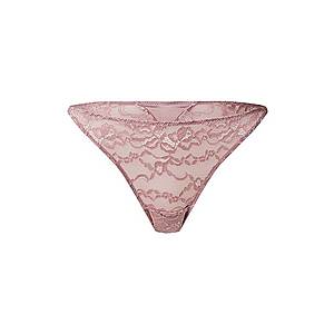 Icone Lingerie Nohavičky 'JADE' rosé / svetlofialová vyobraziť