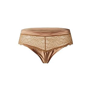 Icone Lingerie Nohavičky 'TOLUCA' žltá / karí / zlatá žltá vyobraziť