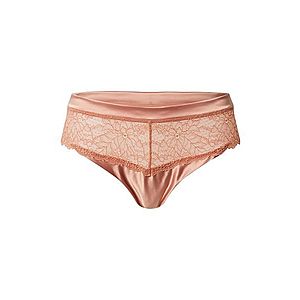 Icone Lingerie Nohavičky 'TOLUCA' staroružová / rosé vyobraziť
