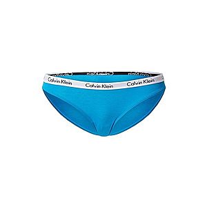 Calvin Klein Underwear Nohavičky modré vyobraziť