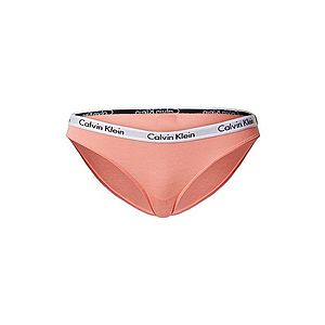 Calvin Klein Underwear Nohavičky ružová vyobraziť