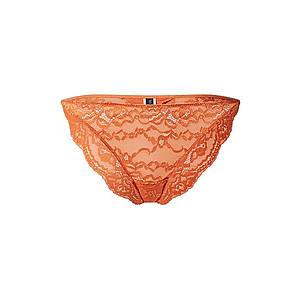 Icone Lingerie Nohavičky 'JADE' oranžová vyobraziť