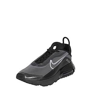 Nike Sportswear Nízke tenisky 'Nike Air Max 2090' čierna vyobraziť