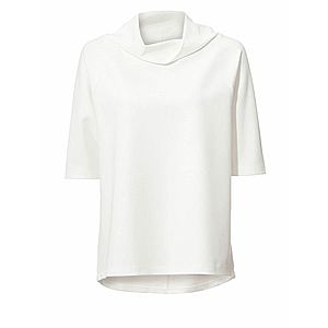 heine Oversize tričko biela vyobraziť