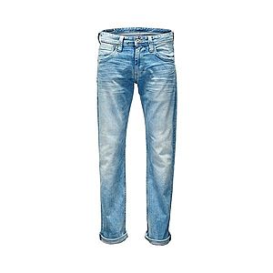 Pepe Jeans Džínsy modrá denim vyobraziť