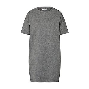 minimum Šaty sivá vyobraziť