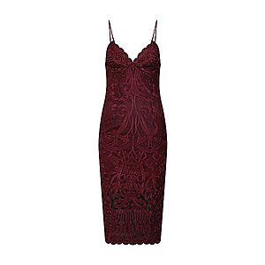 Bardot Kokteilové šaty 'GIA' červená vyobraziť