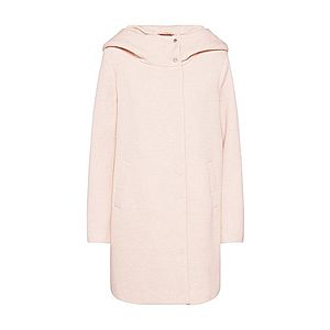 ONLY Prechodný kabát 'MADDIE' ružová vyobraziť