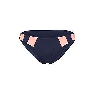 RIP CURL Bikinové nohavičky 'MIRAGE COLOR BLOCK REVO GOOD' béžová / indigo vyobraziť