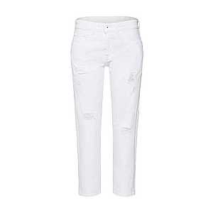 Pepe Jeans Džínsy 'Mable' biela vyobraziť